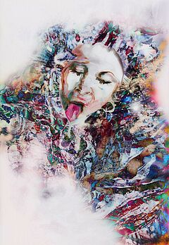 BEZA - gritty, 300001-243, Van Ham Kunstauktionen