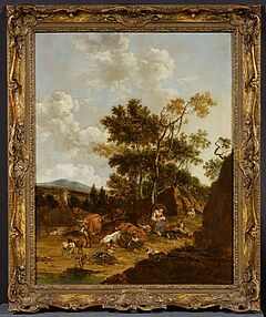 Jan van der Bent - Auktion 304 Los 167, 47933-1, Van Ham Kunstauktionen