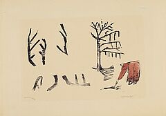 HAP Grieshaber - Auktion 306 Los 1011, 47148-168, Van Ham Kunstauktionen