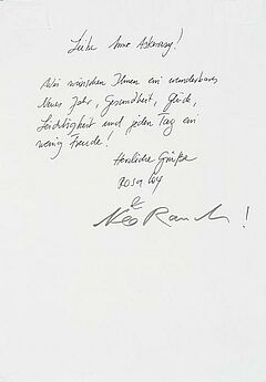 Neo Rauch - Auktion 329 Los 388, 53256-2, Van Ham Kunstauktionen