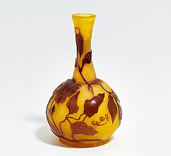 Emile Galle - Auktion 444 Los 1116, 64084-105, Van Ham Kunstauktionen