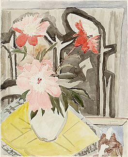 Erich Heckel - Auktion 322 Los 334, 51532-1, Van Ham Kunstauktionen