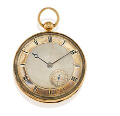 Breguet - Breguet, 70502-6, Van Ham Kunstauktionen