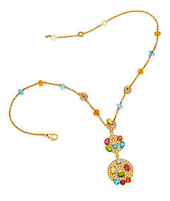 Bulgari - Bulgari, 68246-69, Van Ham Kunstauktionen