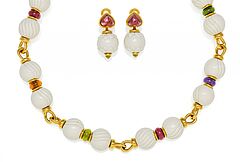 Bulgari - Bulgari, 64395-1, Van Ham Kunstauktionen