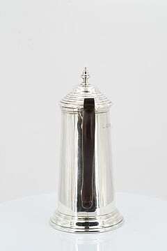 CJ Vander Ltd - Kaffeekanne, 73491-3, Van Ham Kunstauktionen