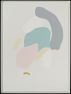 Diango Hernandez - Ohne Titel, 69617-14, Van Ham Kunstauktionen