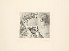 Fritz Koethe - Zwei Formen, 81271-2, Van Ham Kunstauktionen