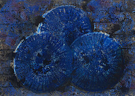 Gerd Baukhage - Drei Scheiben, 70679-8, Van Ham Kunstauktionen