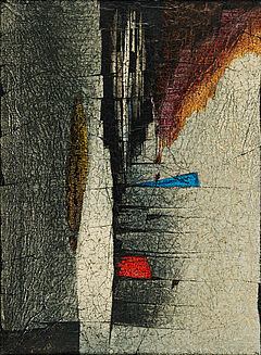 Hans Jaenisch - TB  74, 80374-227, Van Ham Kunstauktionen