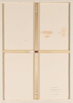 Ian Hartshorne - Dead Between the Legs, 73213-200, Van Ham Kunstauktionen