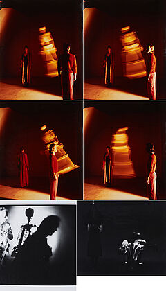 Juergen Klauke - Konvolut von 6 Fotografien, 69829-5, Van Ham Kunstauktionen