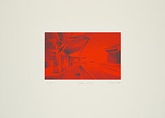 Martin Kobe - Ohne Titel, 77845-2, Van Ham Kunstauktionen