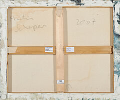 Martin Schepers - Ohne Titel LA, 300004-3996, Van Ham Kunstauktionen
