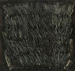 Raimund Girke - Ohne Titel, 56555-1, Van Ham Kunstauktionen