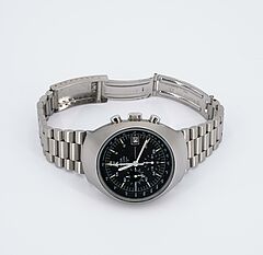 Omega - Speedmaster Mark II, 76072-1, Van Ham Kunstauktionen