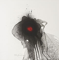 Otto Piene - Ohne Titel, 73846-6, Van Ham Kunstauktionen