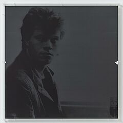 Rosemarie Trockel - Diamanten, 82113-11, Van Ham Kunstauktionen