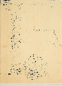 Thorvald Hellesen - Geometrische Komposition, 81453-4, Van Ham Kunstauktionen