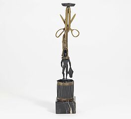 Salvador Dali - Auktion 442 Los 1025, 66089-1, Van Ham Kunstauktionen