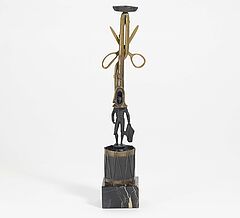 Salvador Dali - Auktion 442 Los 1025, 66089-1, Van Ham Kunstauktionen