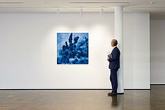 Via Lewandowsky - Droehnen Treffer, 300004-2779, Van Ham Kunstauktionen