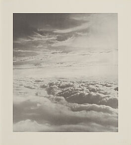 Gerhard Richter - Wolken, 65546-133, Van Ham Kunstauktionen