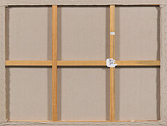 Zhang Hongbo - Bigger Series, 77675-68, Van Ham Kunstauktionen