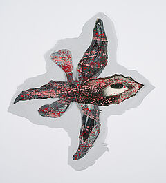 Annette Messager - Papillon Aus Chimeres, 81209-34, Van Ham Kunstauktionen