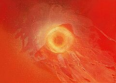 Otto Piene - Auktion 306 Los 136, 46918-10, Van Ham Kunstauktionen