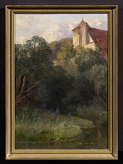 Hugo Darnaut - Auktion 309 Los 900, 49554-1, Van Ham Kunstauktionen