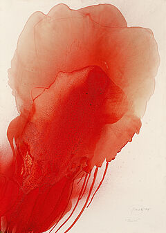 Otto Piene - Auktion 317 Los 394, 49966-2, Van Ham Kunstauktionen