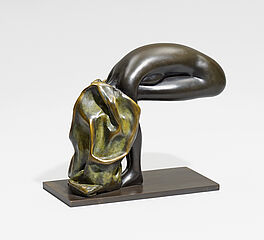 Bruno Bruni - Auktion 317 Los 675, 50803-1, Van Ham Kunstauktionen