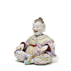 Meissen - Auktion 327 Los 1830, 52470-38, Van Ham Kunstauktionen