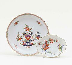 Meissen - Auktion 340 Los 363, 54833-3, Van Ham Kunstauktionen