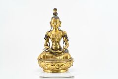 Buddha Amitabha, 75588-5, Van Ham Kunstauktionen