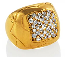 Bulgari - Bulgari, 66413-4, Van Ham Kunstauktionen