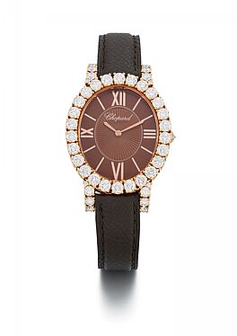 Chopard - Chopard, 80971-7, Van Ham Kunstauktionen