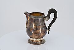 Christofle - Kaffee- und Teeservice, 69591-62, Van Ham Kunstauktionen