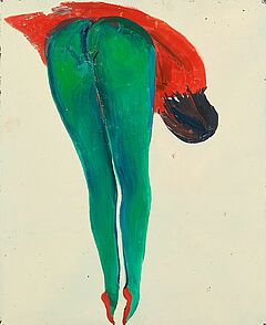 Christoph Blawert - Die Verachtung, 300001-557, Van Ham Kunstauktionen