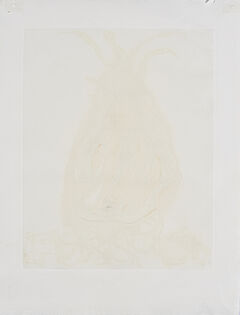 Emil Schumacher - Ohne Titel, 70450-53, Van Ham Kunstauktionen