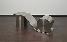 Friedrich Graesel - Kleine Raumplastik, 58175-696, Van Ham Kunstauktionen