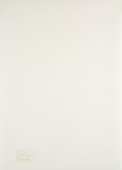 Friedrich Kunath - I dont worry anymore, 81332-4, Van Ham Kunstauktionen