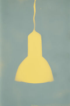 Isa Genzken - Lampe, 77520-3, Van Ham Kunstauktionen