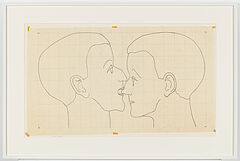 John Wesley - Jack Frost, 79616-18, Van Ham Kunstauktionen