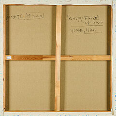 Kim Yusob - Energy Field II, 78023-86, Van Ham Kunstauktionen