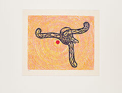 Max Ernst - Affiche pour lOrangerie, 73350-115, Van Ham Kunstauktionen