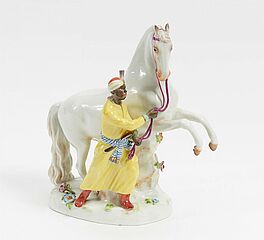 Meissen - Auktion 407 Los 895, 61251-2, Van Ham Kunstauktionen