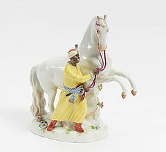 Meissen - Auktion 407 Los 895, 61251-2, Van Ham Kunstauktionen