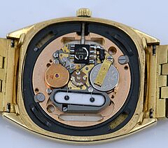 Omega - Omega, 69529-1, Van Ham Kunstauktionen